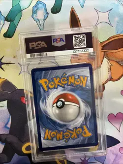 Eevee 173 Sv: Scarlet & Violet Promo Cards Holo - Image 2