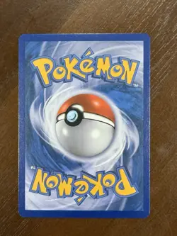Pokemon Raichu 10/123 Holo Rare Card 2010 Heartgold & Soulsilver Stage 1 90 HP - Image 2