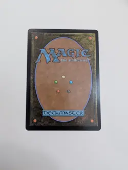 MTG - Hawkeye, Young Avenger - Marvel Super Heroes NM/M Condition - Image 4