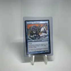4 Soratami Cloudskater - LP - Champions of Kamigawa - mtg - x4 4x - Image 1