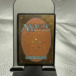 4x Mana Leak NM-Mint, English 9th Edition MTG Magic - Image 2