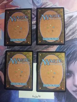 4x Inspiring Vantage - Kaladesh - MTG - Foil Rare - Magic the Gathering LP - Image 2