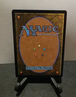 Three Tree City [BLB - 260] - Bloomburrow R Land - Magic The Gathering MTG - Image 2