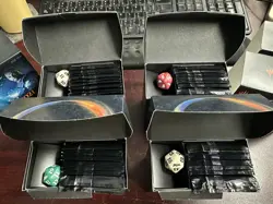 Magic Core Set 2021 36 Pks Draft Booster Box Worth Of Sealed Packs + BONUS - Image 2