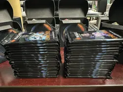 Magic Core Set 2021 36 Pks Draft Booster Box Worth Of Sealed Packs + BONUS - Image 3