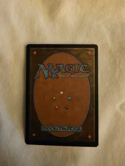 MTG Swords To Plowshares Non-foil Japanese Alt Art Mystical Archives NM Unplayed - Image 2