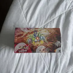 Pokemon TCG Surging Sparks Booster Box(Sealed) - Image 2
