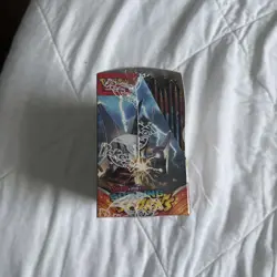 Pokemon TCG Surging Sparks Booster Box(Sealed) - Image 4