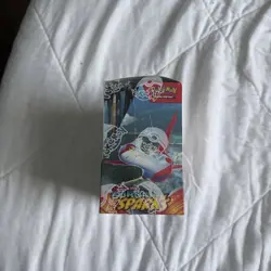 Pokemon TCG Surging Sparks Booster Box(Sealed) - Image 5