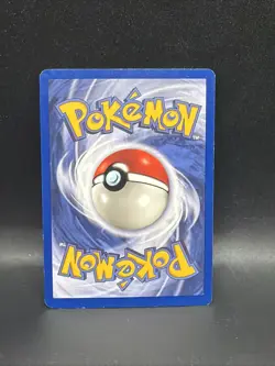 Pokemon Ditto 3/62 Fossil Holo - Image 2