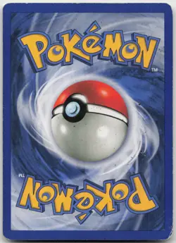 Chansey 3/130 R Base Set 2 Pokemon Holo DMG A66-01 - Image 2