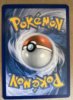 Celebi Prism Star Prism Rare SM - Lost Thunder 19/214 - Image 2