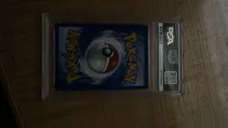 Team Rocket Squirtle #68/82 1st Edition 2000 English PSA 8 Regular - Image 2