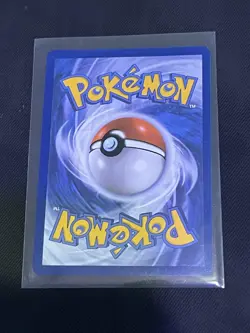 Pokemon TCG Gastly 177/162 SV05 Temporal Forces Illustration Rare Holo Eng 2024 - Image 2