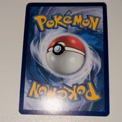 Pokemon Kiawe 144/147 SM-Burning Shadows Ultra Rare Full Art Holo Trainer - Image 2