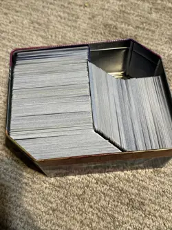 Pokemon Bulk Card Lot - 500 Pokemon Cards Common/Uncommon - Image 5