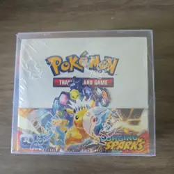Pokemon - Scarlet and Violet - Surging Sparks - Booster Box - Image 1