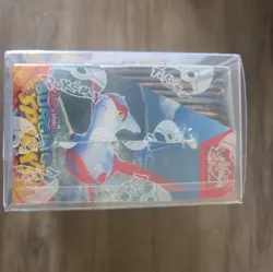 Pokemon - Scarlet and Violet - Surging Sparks - Booster Box - Image 2