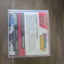 Pokemon - Scarlet and Violet - Surging Sparks - Booster Box - Image 3