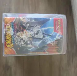 Pokemon - Scarlet and Violet - Surging Sparks - Booster Box - Image 4