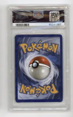 2007 Pokemon Diamond & Pearl 122 Torterra LV.X Holo PSA 8 151027824 - Image 2