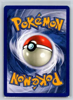 Muk 13/62 Rare Fossil Pokemon Unlimited Holo Moderately Played - Image 2