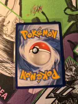 Pokemon TCG Tangela 178/165 Sv: Scarlet & Violet 151 IR NM - Image 2