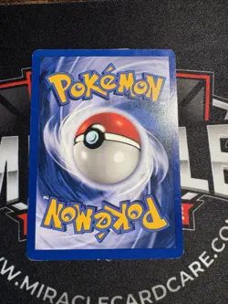 Wizards of the Coast Machamp 8/102 Deck Exclusives 1st Ed Holo EN - Image 2
