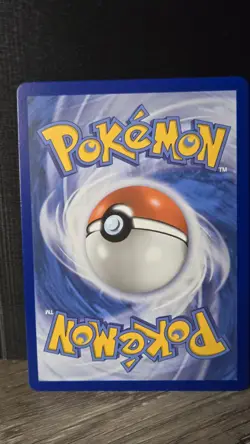 Fomantis 085/084 Illustration Rare Pitch Black Pokemon Holo NM/M - Image 2
