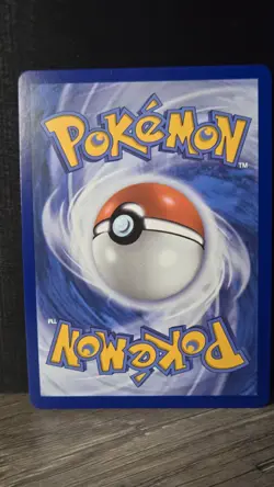 Fomantis 085/084 Illustration Rare Pitch Black Pokemon Holo NM/M - Image 4