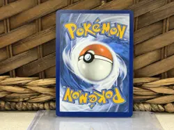 Pokemon Tropius Full Art Illustration Rare Holo 195/193 Paldea Evolved NM - Image 2