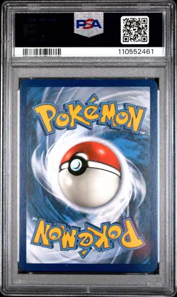 2017 POKEMON SUN & MOON CRIMSON INVASION #106 FULL ART/KARTANA GX PSA 10 - Image 2