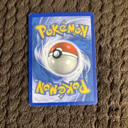 Pokemon TCG Glaceon Majestic Dawn 20/100 Reverse Holo Promo Promo - Image 2