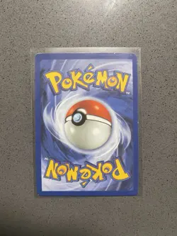 Pokemon Sylveon EX Ultra Rare Generations Radiant Collection MP - Image 2