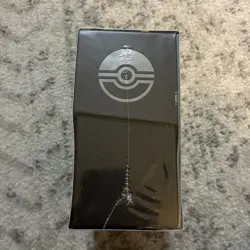 Pokemon Mega Evolution Pitch Black Factory Sealed Elite Trainer Box ETB New - Image 2