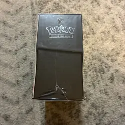 Pokemon Mega Evolution Pitch Black Factory Sealed Elite Trainer Box ETB New - Image 5