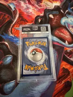 2026 POKEMON ASC EN-ASCENDED HEROES #238 TEAM ROCKET'S MIMIKYU PSA 10 - Image 2