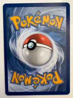 Mega Gallade EX Holo 048/086 Choas Rising Pokemon TCG NM - Image 3