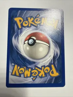 Kyogre ex - 001 (Nintendo Power Magazine) 001 Nintendo Regular Pokemon TCG Promo - Image 5