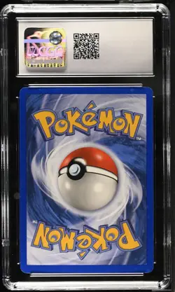 Energy Recycle System EX Dragon Reverse Holo #84 Pokemon CGC 10 Gem Mint *POP 6* - Image 2