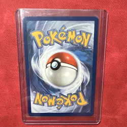 Mega Darkrai EX 116/084 Secret Rare Holo Full Art 280 HP English Pokemon TCG 10 - Image 3