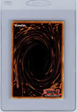Black Luster Soldier - Soldier of Light and Darkness CORI-EN028 YuGiOh 1st Ed NM - Image 2