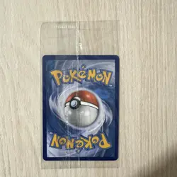Charizard V SWSH050 Sword and Shield Black Star Promo Holo Pokemon Card Sealed - Image 2