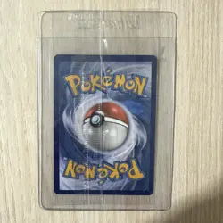 Charizard V SWSH050 Sword and Shield Black Star Promo Holo Pokemon Card Sealed - Image 4