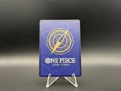 Rebecca (Reprint) OP05-091 | Premium Booster -The Best- Vol. 2 One Piece LP - Image 2