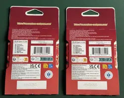 One Piece TCG PRB-02 SLEEVED PREMIUM BOOSTER PACK-English 2 Packs - Image 3