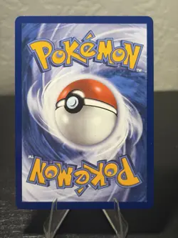 Pokemon TCG - Mega Excadrill EX 103/084 - Pitch Black - Holo Ultra Rare Card - Image 2