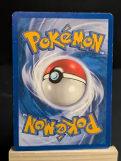 🔥 Pokemon TCG Ho-Oh Card Black Star Promo Regular Card 52/53 WOTC Lp-/MP - Image 2