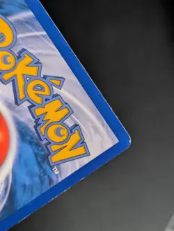 🔥 Pokemon TCG Ho-Oh Card Black Star Promo Regular Card 52/53 WOTC Lp-/MP - Image 3