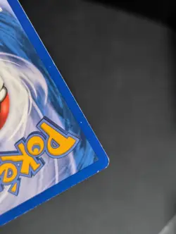 🔥 Pokemon TCG Ho-Oh Card Black Star Promo Regular Card 52/53 WOTC Lp-/MP - Image 4